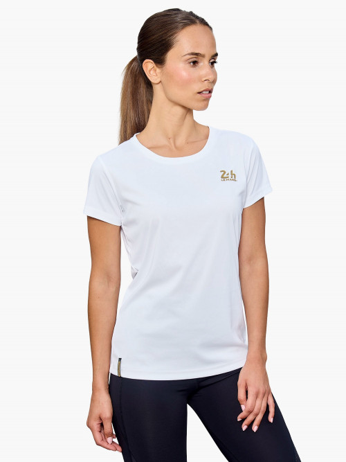 WOMEN'S PERFORMANCE T-SHIRT - 24H Le Mans
