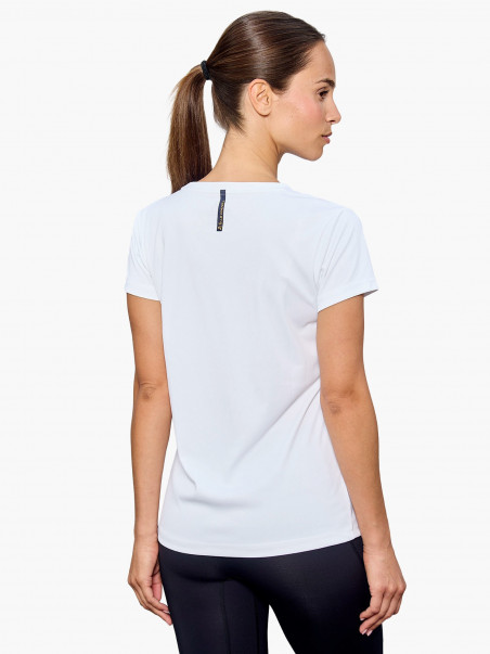 T-SHIRT PERFORMANCE FEMME - 24H Le Mans