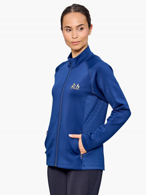 Women's Performance Jacket - 24H Le Mans
