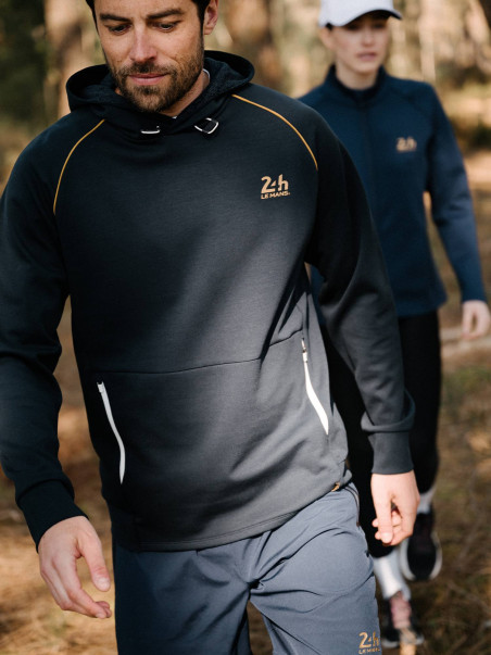 Performance sweatshirt - 24H Le Mans