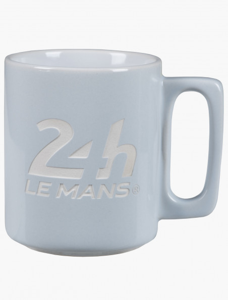 Mug Logo Pastel - 24H Le Mans