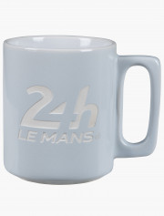 Mug Logo Pastel - 24H Le Mans