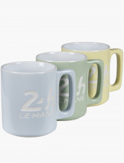 Mug Logo Pastel - 24H Le Mans