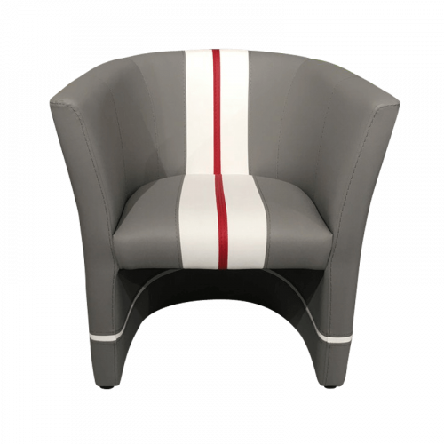 Fauteuil Cabriolet