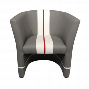 Fauteuil Cabriolet