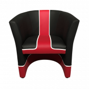 Fauteuil Cabriolet