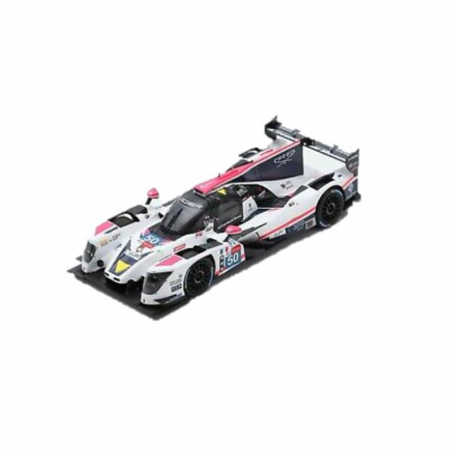 Spark 1/43 2018 Ligier Js  50