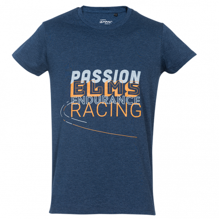 T-shirt Elms Racing