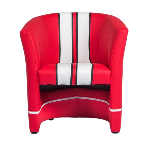 Cabriolet Armchair