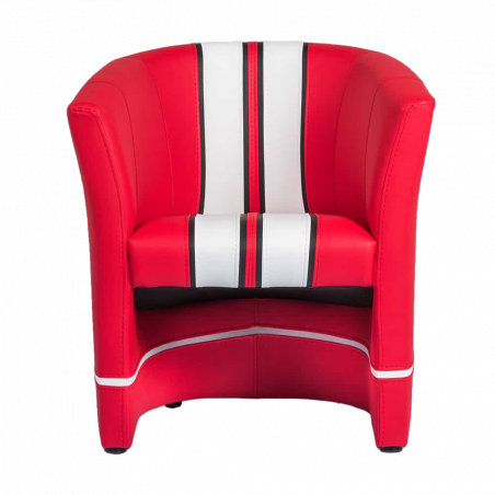 Cabriolet Armchair