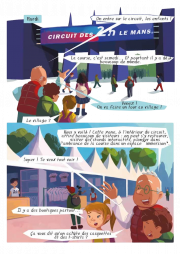 Mes Premières 24 Heures