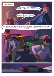 Mes Premières 24 Heures