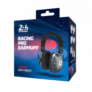 Adult Earmuff - 24h Le Mans