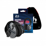 Adult Earmuff - 24h Le Mans