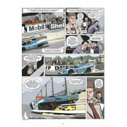 Bd 24 Hours of Le Mans 1970-1971 - Code 917