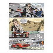 Bd 24 Hours of Le Mans 1970-1971 - Code 917