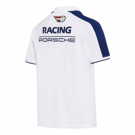 Polo Homme Racing - Porsche