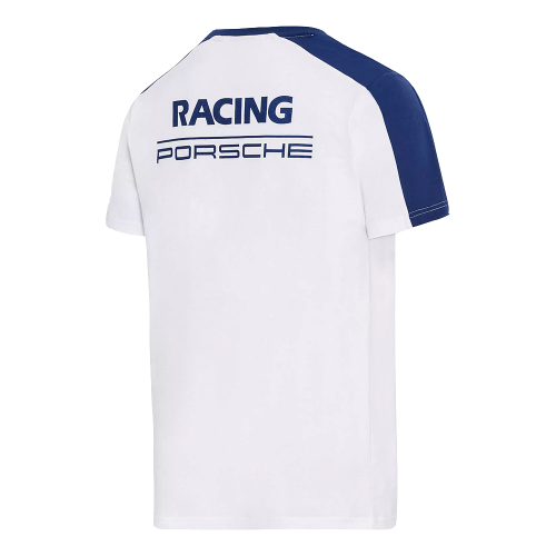 T-shirt Homme Racing - Porsche