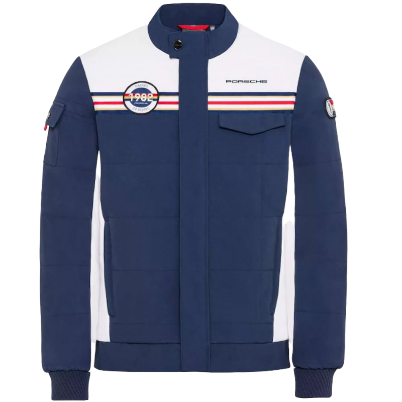 Veste Homme Racing