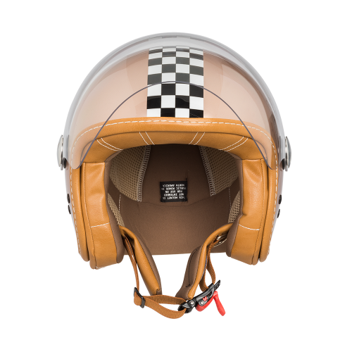 Casque Jet - 24h Le Mans