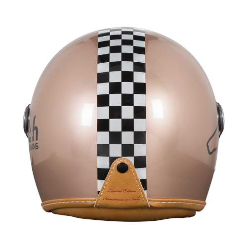 Jet Helmet - 24h Le Mans