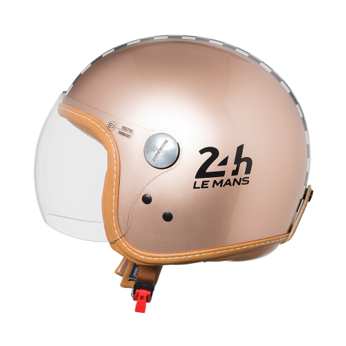 Casque Jet - 24h Le Mans