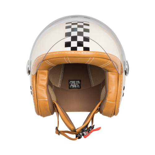 Jet Helmet - 24h Le Mans