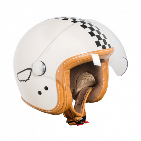 Jet Helmet - 24h Le Mans