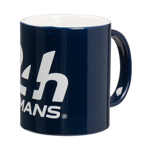 Mug logo - 24h Le Mans