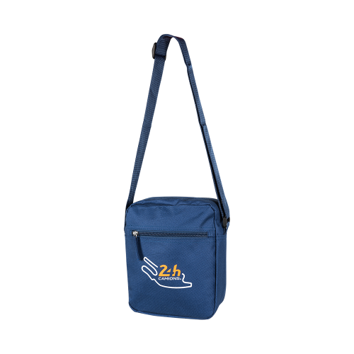 Small Bag - 24 Heures Camions