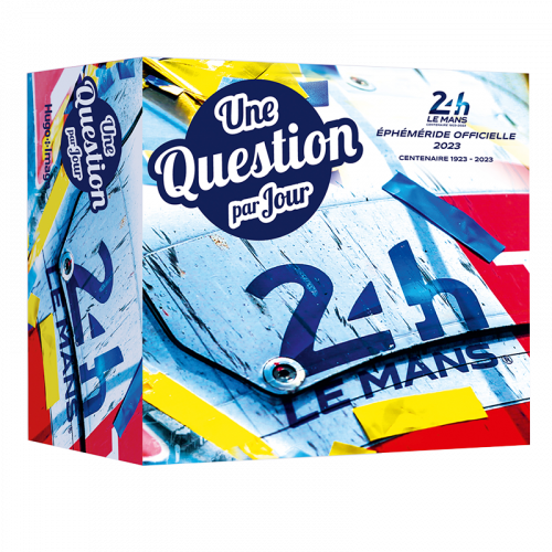 DAYTIME & NIGHTTIME - 24 Heures du Mans - Two Quarter Pocket Square – THE  OUTLIERMAN