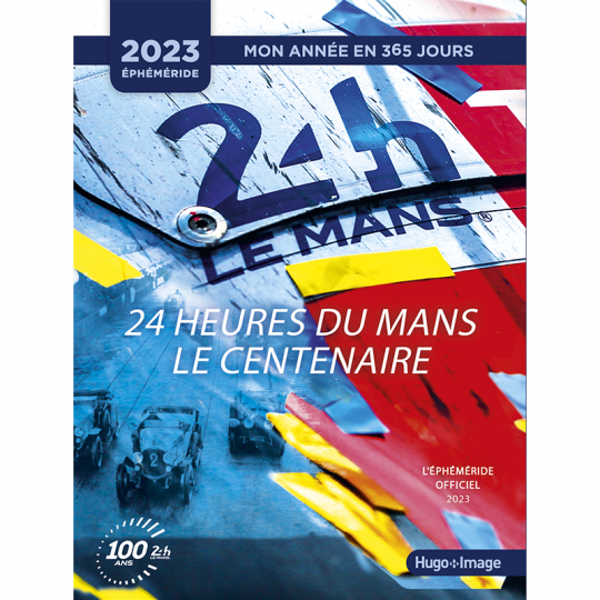 Éphéméride Heures Le Mans