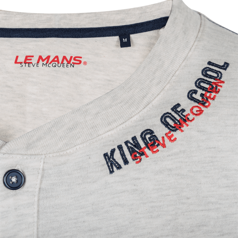 Steve McQueen Full Chest Printed T Shirt The Great Escape Motorbike Still Mens e