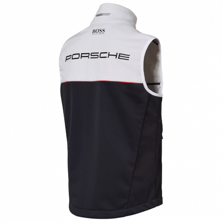 Softshell - Porsche Motorsport