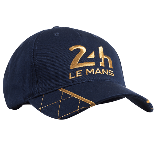 Centennial Cap - 24h Du Mans