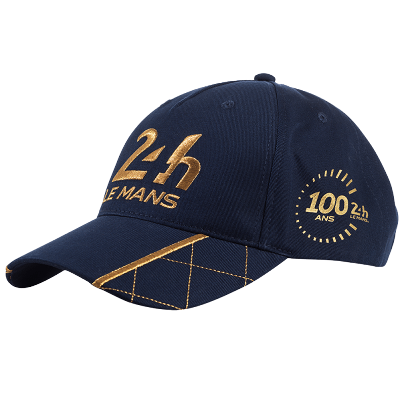 Sweat Premium Centenaire 24 Heures Le Mans