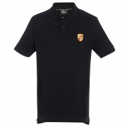 Badge Polo - Porsche