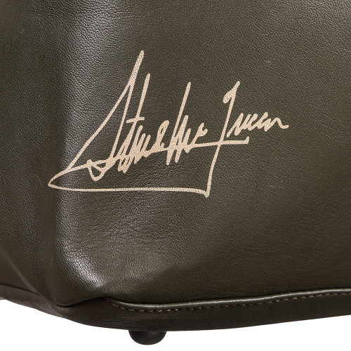 Leather Bag 72h - Steve McQueen X Le Mans