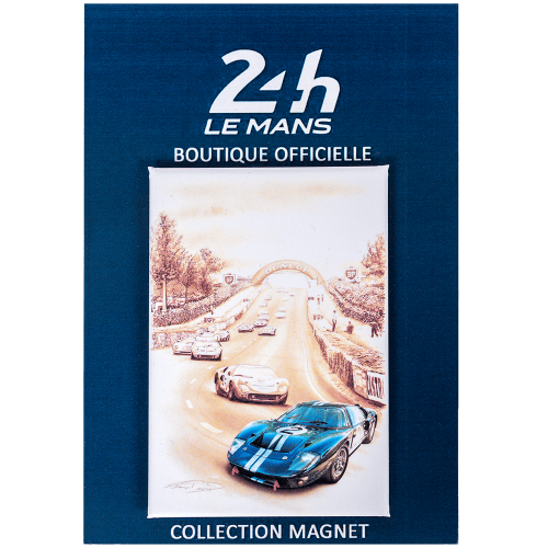Agenda Scolaire 2023-2024 - 24h Le Mans