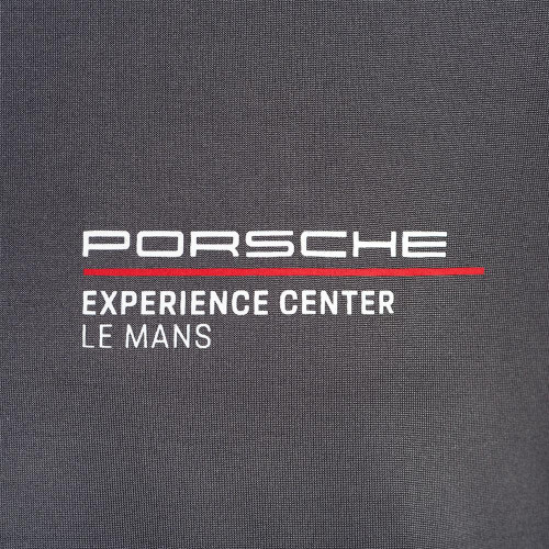 T-shirt Homme Porsche - PEC Le Mans