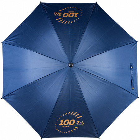 Parapluie Centenaire - 24 Heures Le Mans