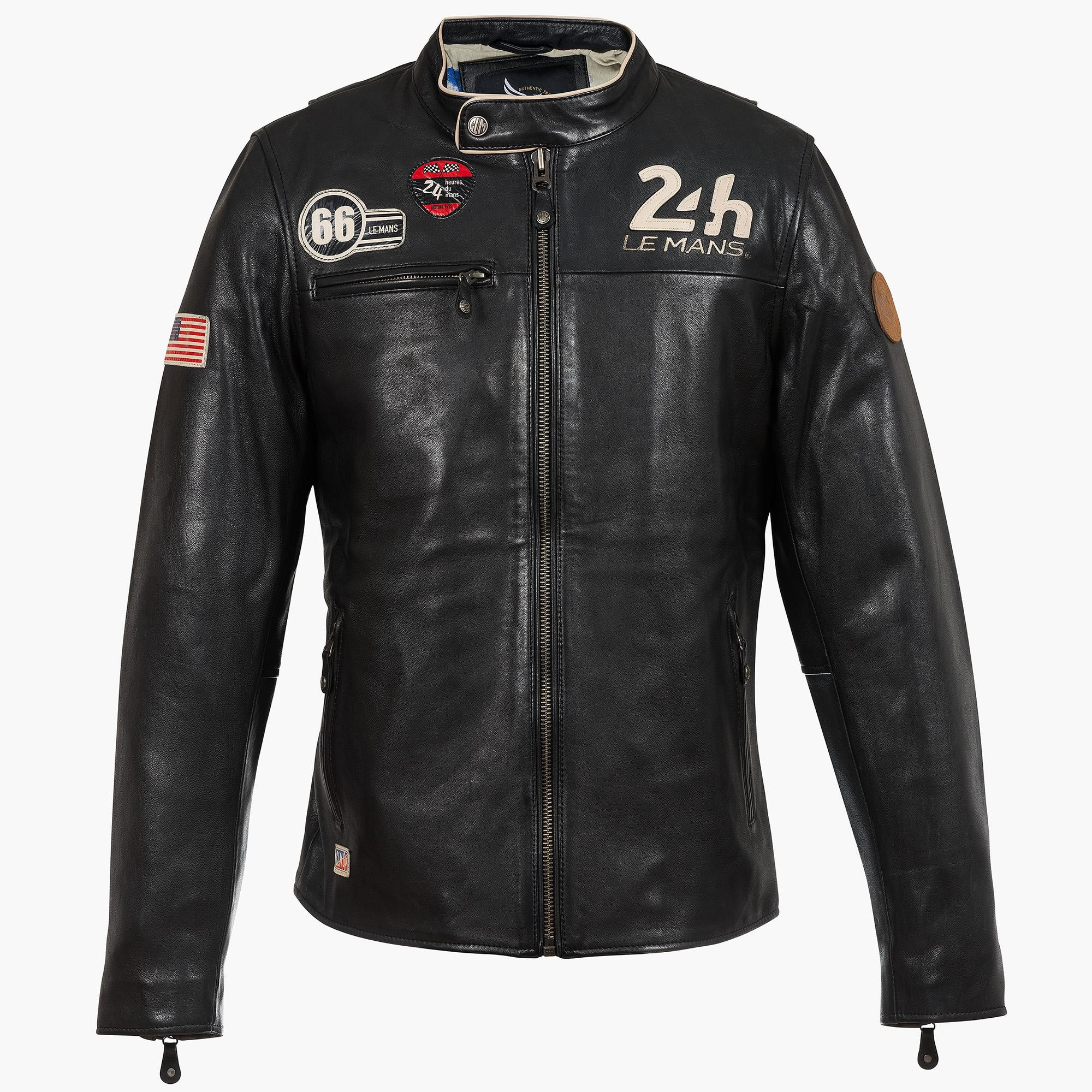 Men's Coats and Jackets | Official Store - 24h du Mans