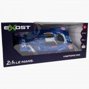 EXOST Radio Controlled Car 24h Hypercar - Silverlit