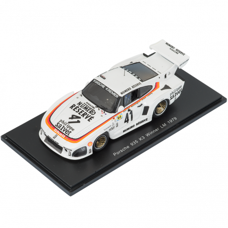 Voit Lm79/41 Porsche 935k3 Winner