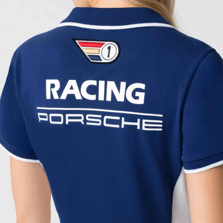 Woman Polo Racing 959 - Porsche