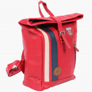 Sac à Dos Cuir Fernand - 24H Le Mans