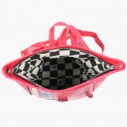 Fernand Leather Backpack - 24H Le Mans