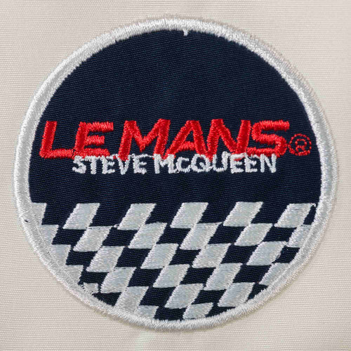 Veste Racing - Steve McQueen x Le Mans
