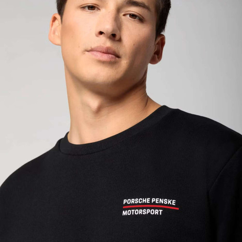 Sweat Penske Motorsport - Porsche