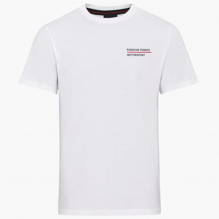 T-shirt Penske Motorsport - Porsche